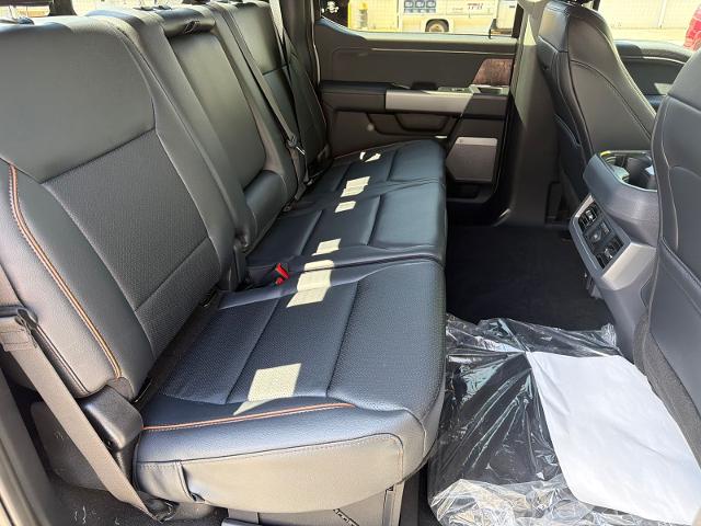 New 2026 Avalanche Ford F-250® Lariat® image 52
