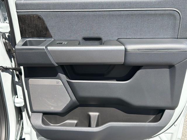 New 2026 Avalanche Ford F-250® Lariat® image 53