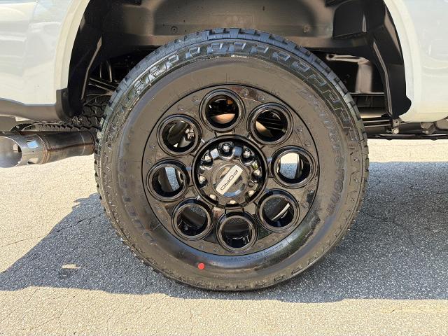 New 2026 Avalanche Ford F-250® Lariat® image 54