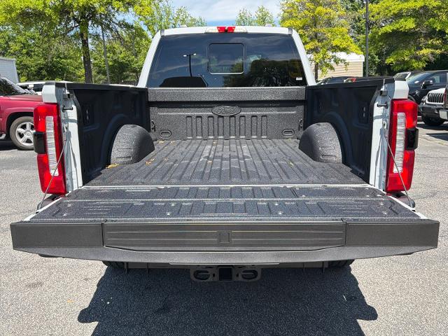 New 2026 Avalanche Ford F-250® Lariat® image 55