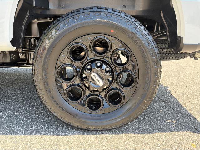 New 2026 Avalanche Ford F-250® Lariat® image 56