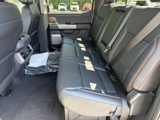 New 2026 Avalanche Ford F-250® Lariat® image 57