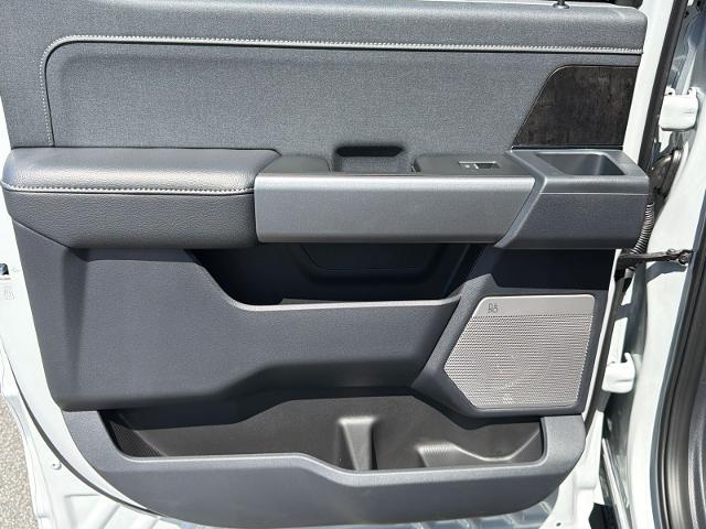 New 2026 Avalanche Ford F-250® Lariat® image 58