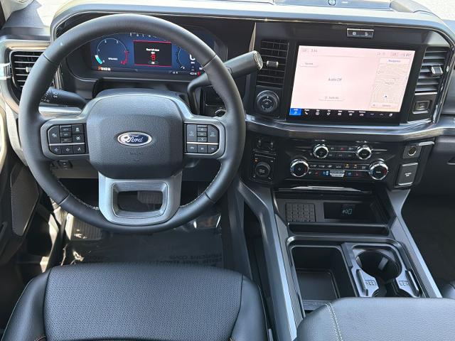 New 2026 Avalanche Ford F-250® Lariat® image 60