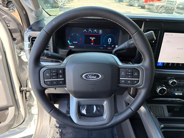 New 2026 Avalanche Ford F-250® Lariat® image 61