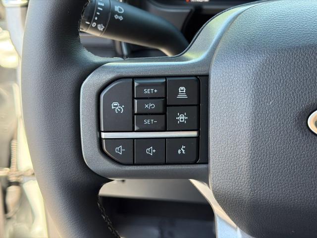 New 2026 Avalanche Ford F-250® Lariat® image 62
