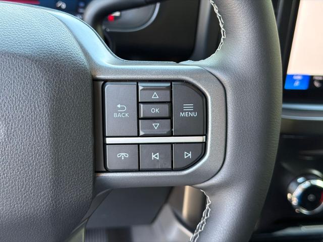 New 2026 Avalanche Ford F-250® Lariat® image 63