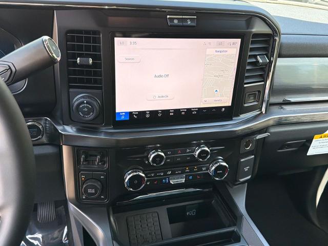 New 2026 Avalanche Ford F-250® Lariat® image 65