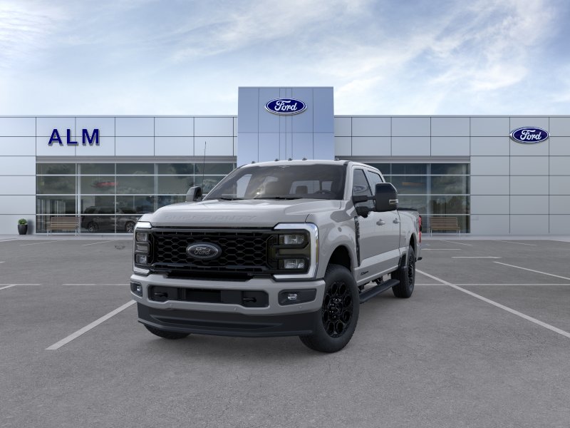 New 2026 Avalanche Ford F-250® Lariat® image 38