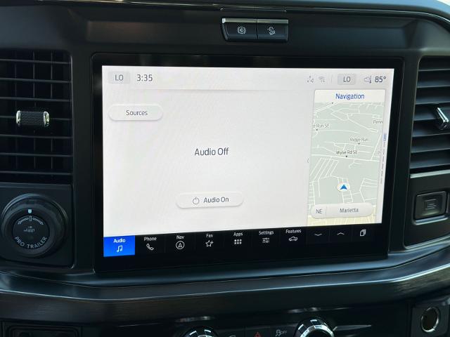 New 2026 Avalanche Ford F-250® Lariat® image 66