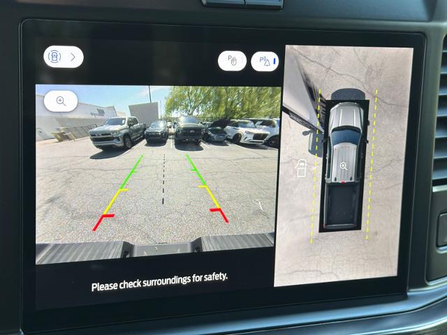 New 2026 Avalanche Ford F-250® Lariat® image 67