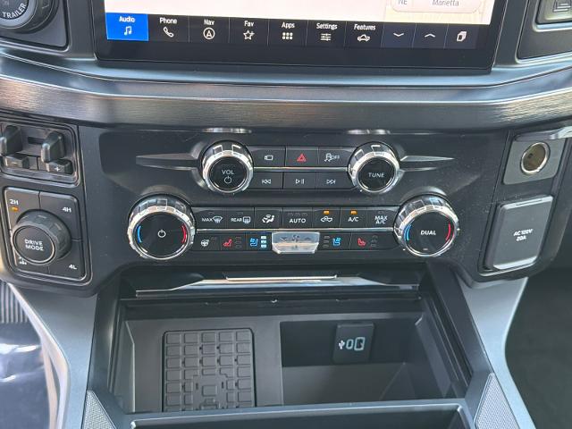 New 2026 Avalanche Ford F-250® Lariat® image 68