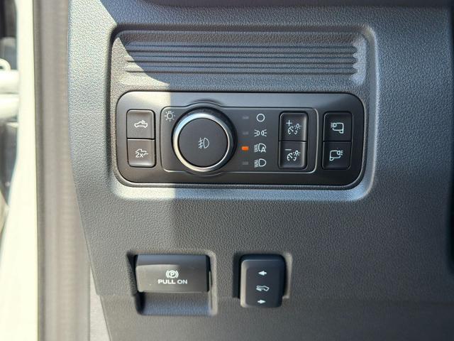 New 2026 Avalanche Ford F-250® Lariat® image 70