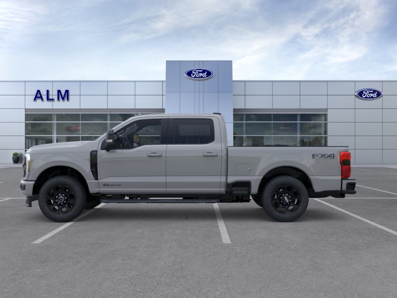 New 2026 Avalanche Ford F-250® Lariat® image 39