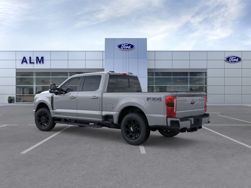New 2026 Avalanche Ford F-250® Lariat® image 40