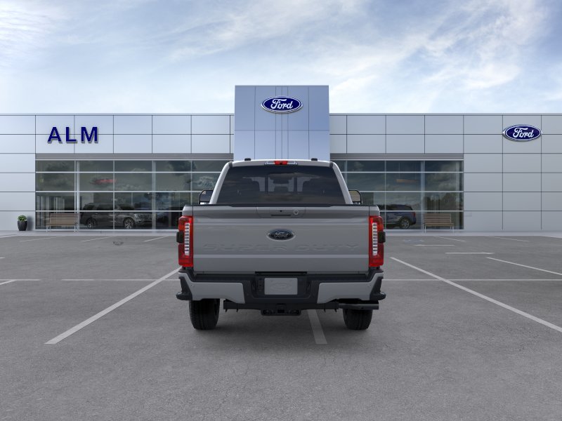 New 2026 Avalanche Ford F-250® Lariat® image 41