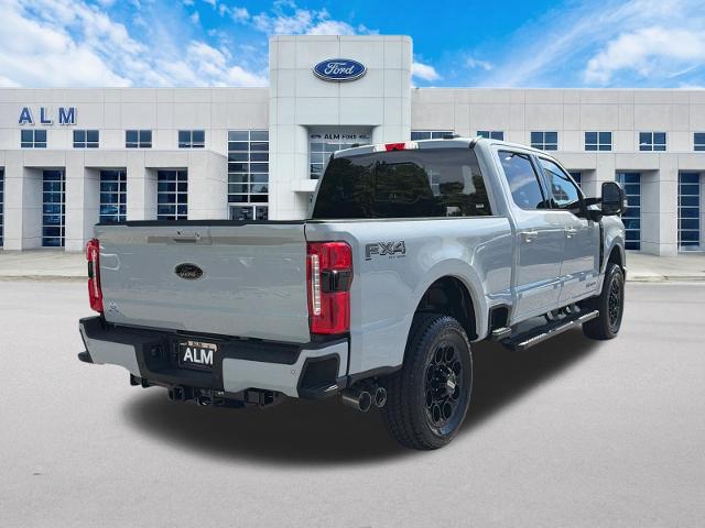 New 2026 Avalanche Ford F-250® Lariat® image 42