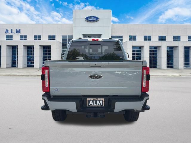 New 2026 Avalanche Ford F-250® Lariat® image 43