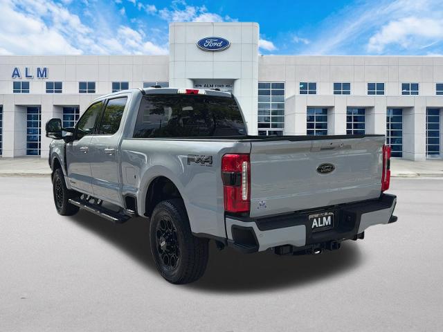 New 2026 Avalanche Ford F-250® Lariat® image 44