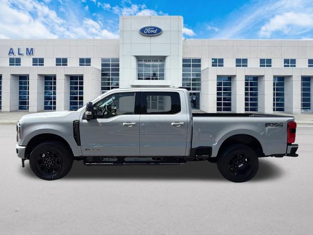New 2026 Avalanche Ford F-250® Lariat® image 45