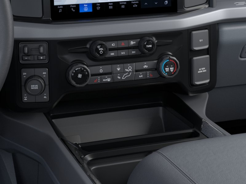 New 2026 Oxford White Ford F-250® XLT image 37