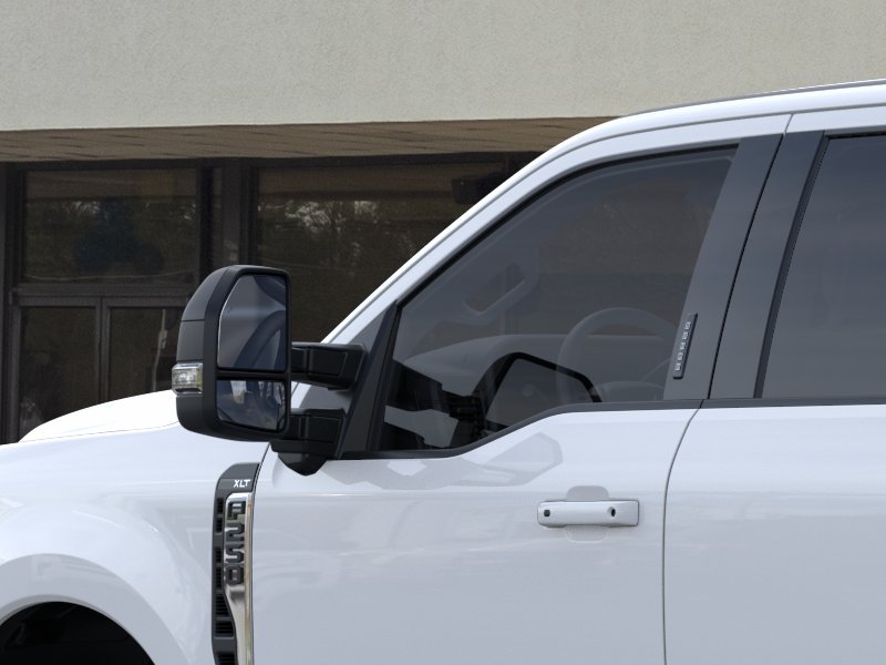 New 2026 Oxford White Ford F-250® XLT image 42