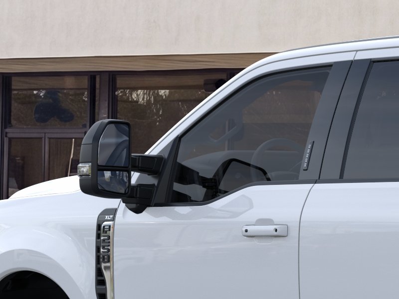 New 2026 Oxford White Ford F-250® XLT image 42