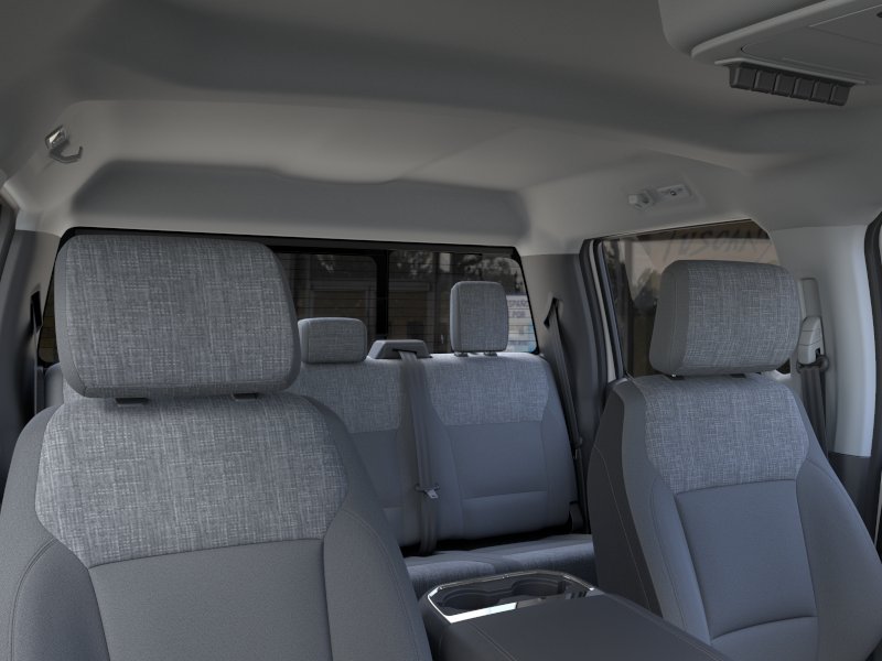 New 2026 Oxford White Ford F-250® XLT image 44