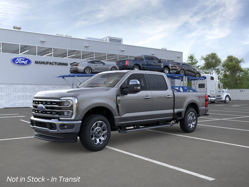 2026 Ford F-250 Lariat 4x4 Crew Cab 6-3/4' Box's photo