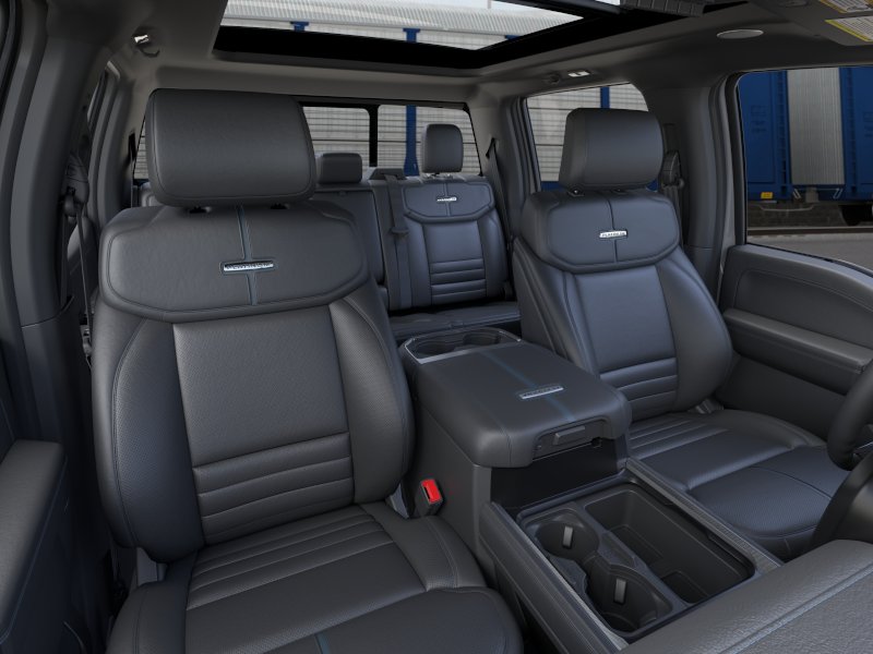 New 2026 Avalanche Ford F-250 SRW Platinum image 32