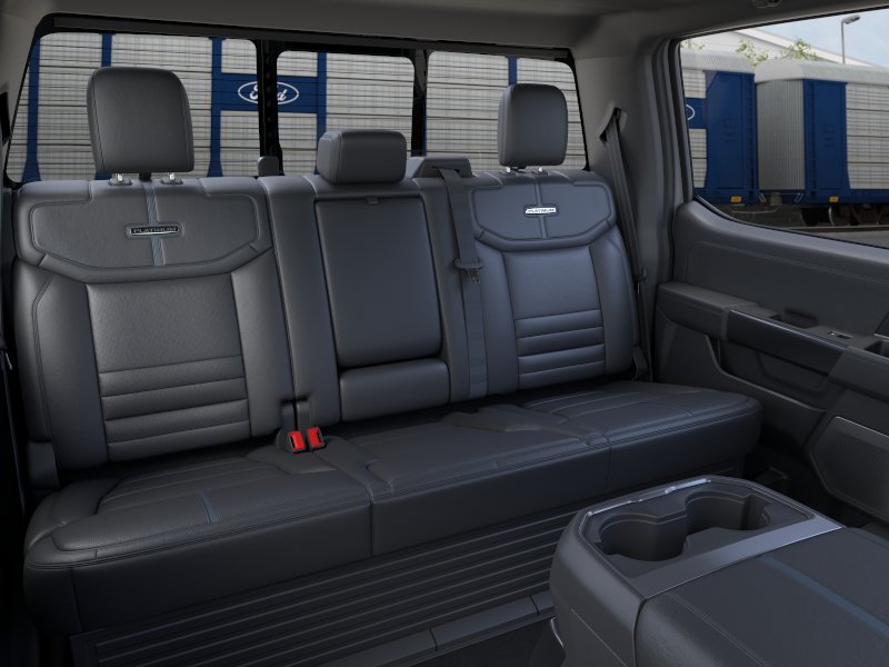 New 2026 Avalanche Ford F-250 SRW Platinum image 33