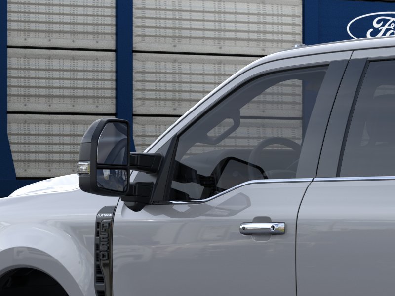New 2026 Avalanche Ford F-250 SRW Platinum image 42