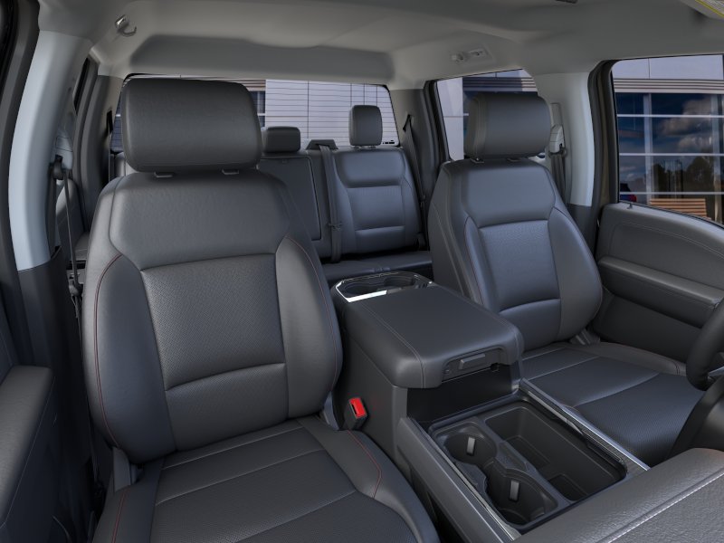 New 2026 Marsh Gray Ford F-250® Lariat® image 32
