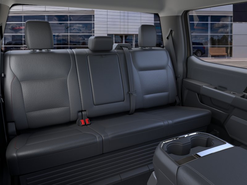 New 2026 Marsh Gray Ford F-250® Lariat® image 33