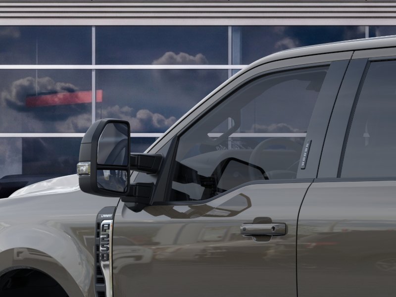 New 2026 Marsh Gray Ford F-250® Lariat® image 42