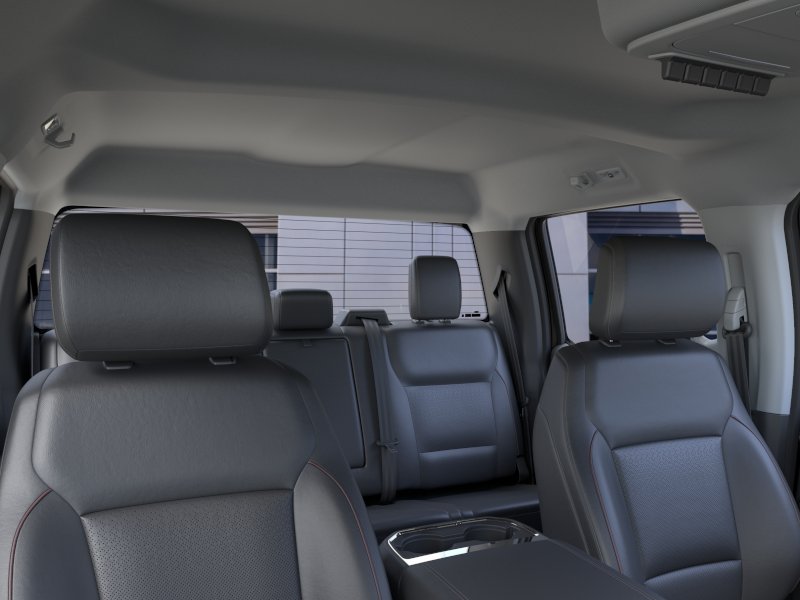New 2026 Marsh Gray Ford F-250® Lariat® image 44
