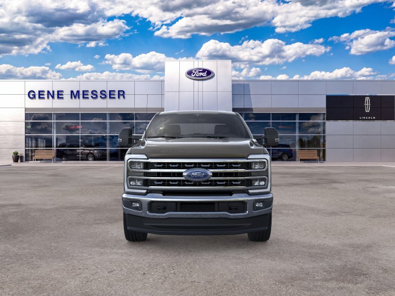 New 2026 Marsh Gray Ford F-250® Lariat® image 28