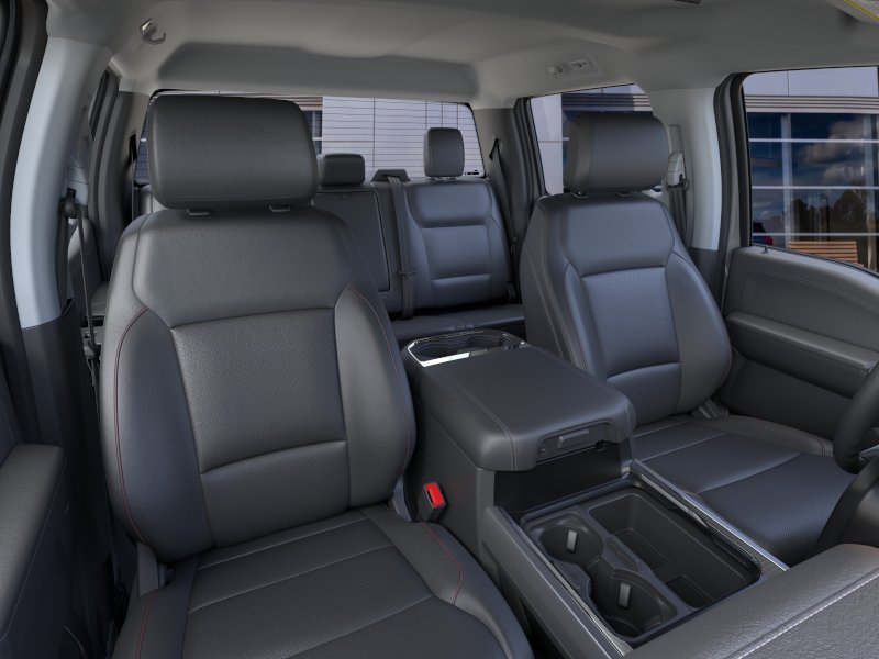 New 2026 Avalanche Ford F-250® Lariat® image 32