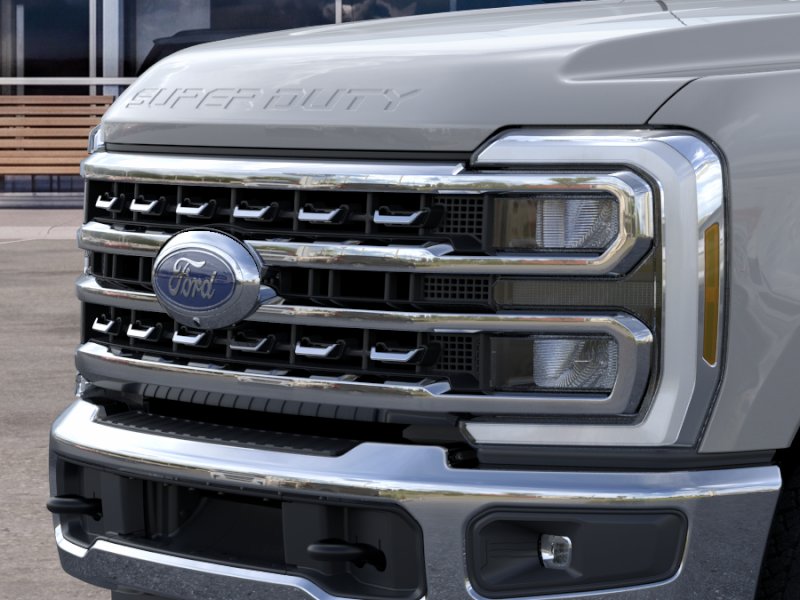 New 2026 Avalanche Ford F-250® Lariat® image 39
