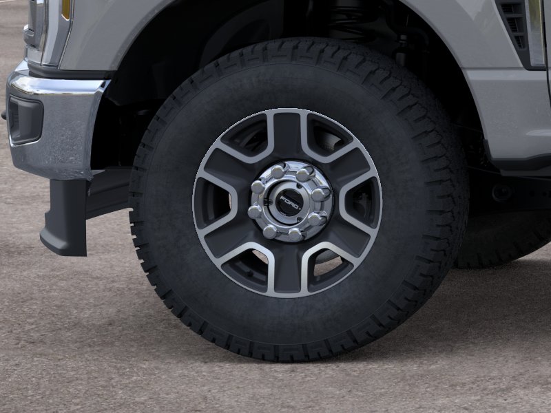 New 2026 Avalanche Ford F-250® Lariat® image 41