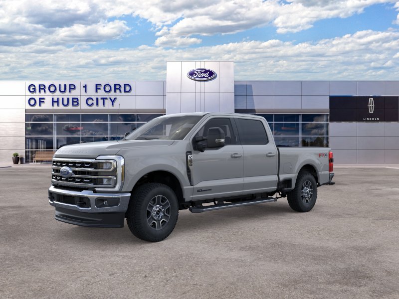 New 2026 Avalanche Ford F-250® Lariat® image 23