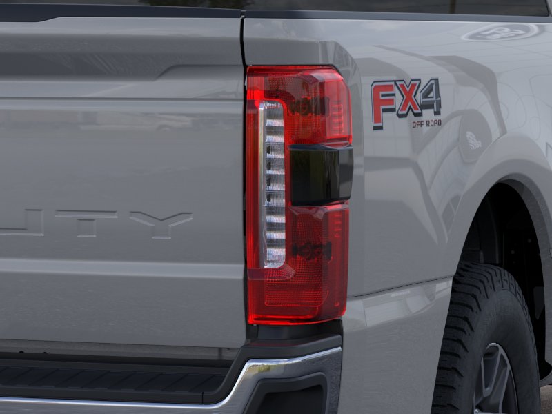 New 2026 Avalanche Ford F-250® Lariat® image 43