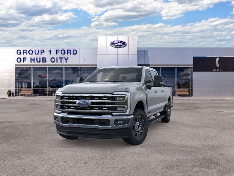 New 2026 Avalanche Ford F-250® Lariat® image 24