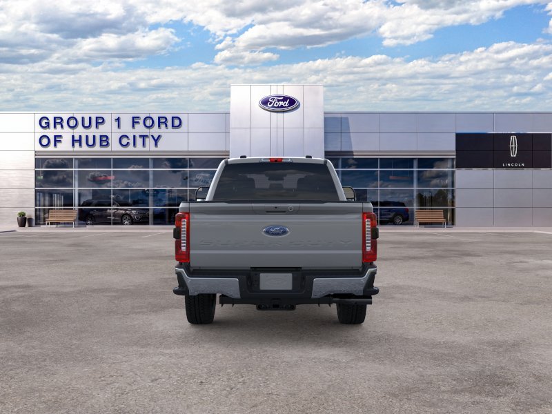 New 2026 Avalanche Ford F-250® Lariat® image 27