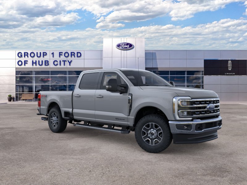 New 2026 Avalanche Ford F-250® Lariat® image 29