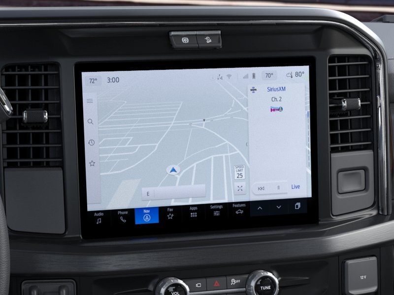 2026 Ford F-250 Super Duty Lariat - Photo 14