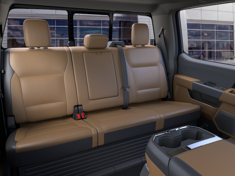 2026 Ford F-250 Super Duty Lariat - Photo 31