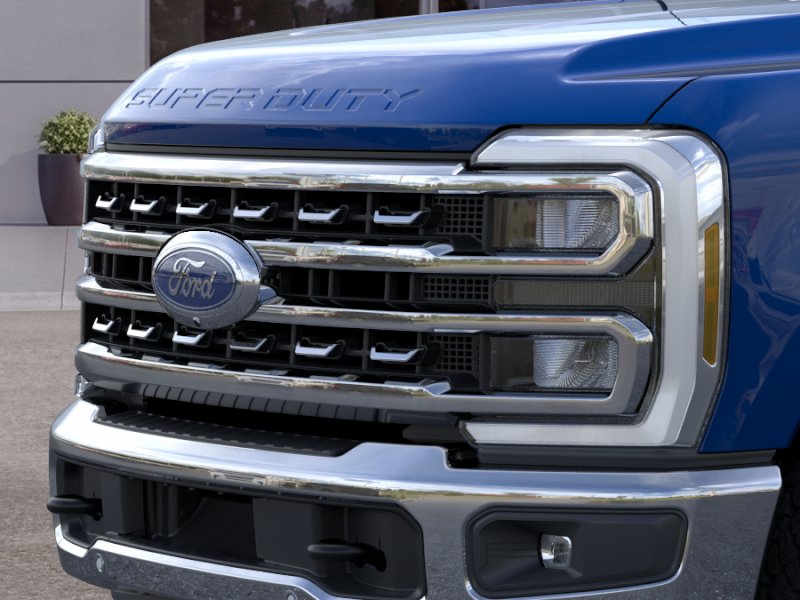 2026 Ford F-250 Super Duty Lariat - Photo 37
