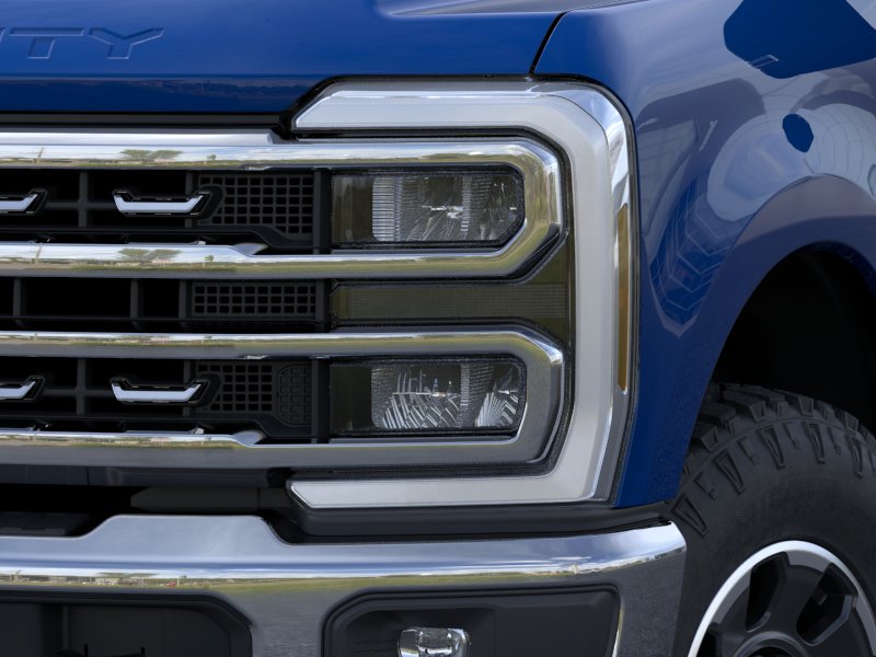 2026 Ford F-250 Super Duty Lariat - Photo 38