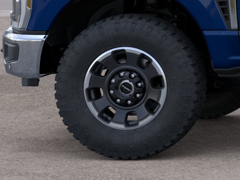 2026 Ford F-250 Super Duty Lariat - Photo 39